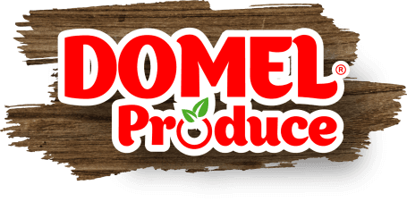 Domel Produce Logo